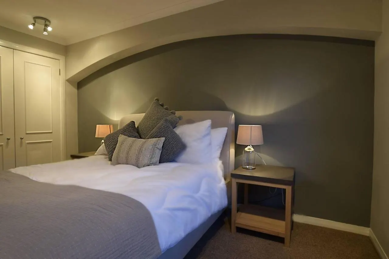 Apartment Joivy Stylish Apt Next To Dean Village With Free Parking Edinburgh United Kingdom