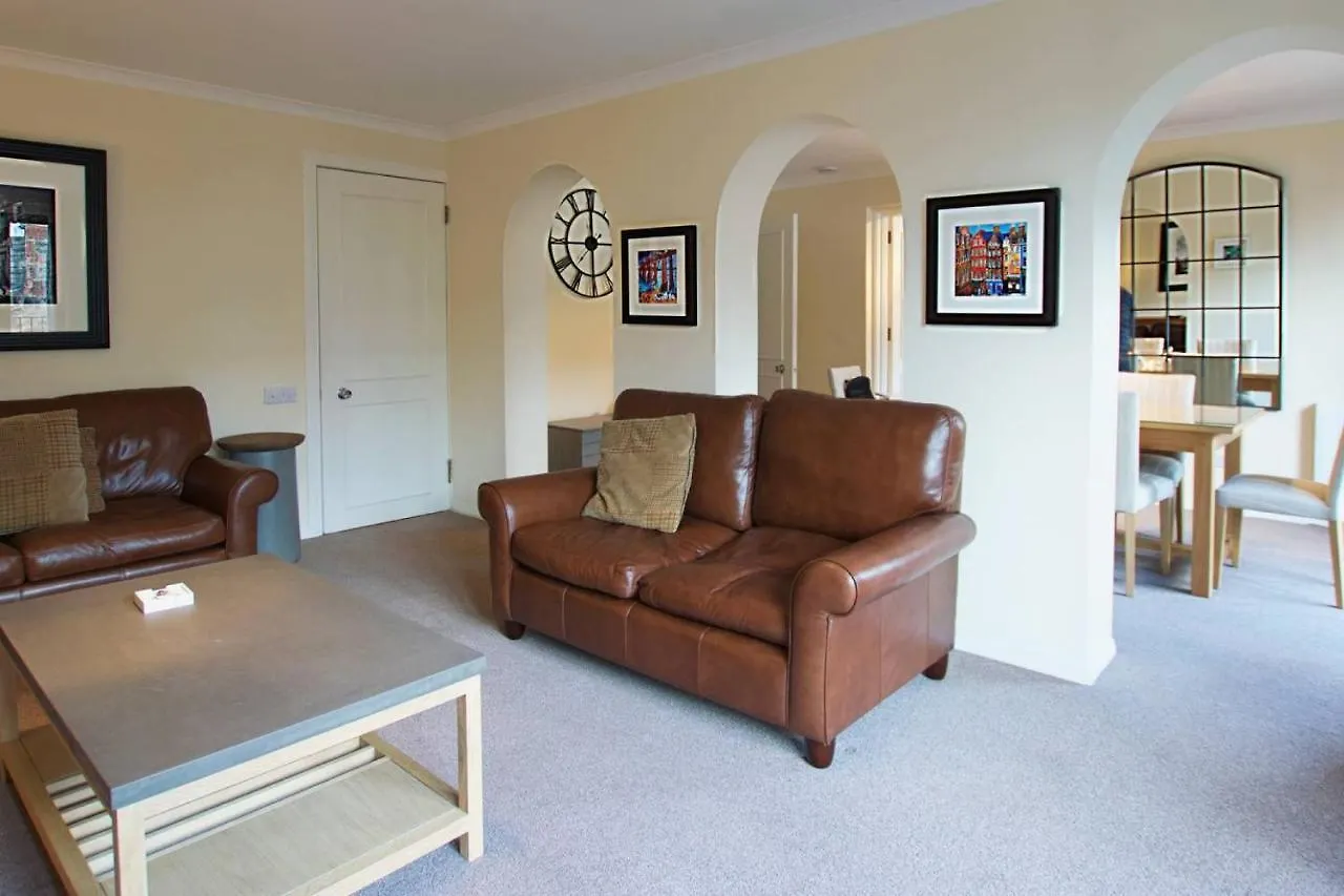 Joivy Stylish Apt Next To Dean Village With Free Parking Edinburgh Apartment